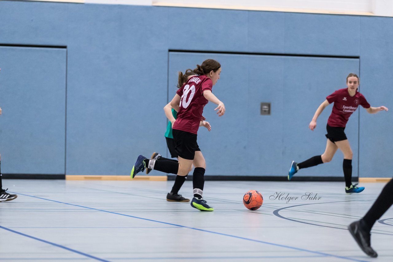 Bild 432 - wCJ Futsalmeisterschaft Runde 1